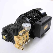 High Pressure Washer Motor