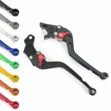 CNC Long Brake Clutch Levers