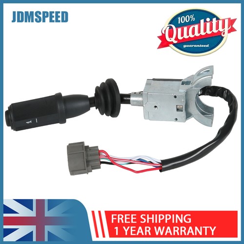 Combination switch fit - combination,