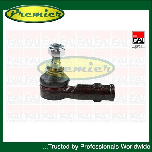 Premier front left tie rod - left, end