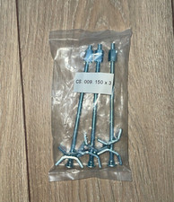 3 X Kitchen Worktop Connecting