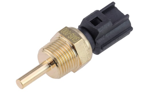 Coolant temperature sensor for - temperature,