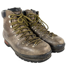 Zamberlan Mens Boots Brown UK