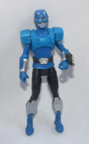 Power rangers lightning - power,