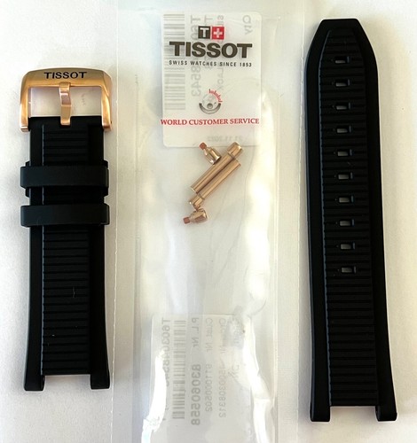 Original tissot race - tissot, t-race