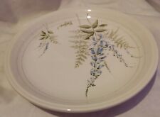 Biltons Staffordshire Side Plate  Foxglove Table ware  VGC