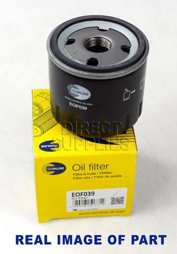 Comline oil filter alfa romeo - comline,