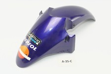 Honda CBR 125 R JC34 - Front