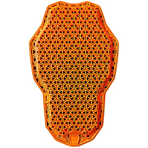 Richa d30 back protector ghost - richa,