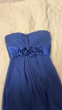Alexia Design Prom/bridesmaid Dress Size 6