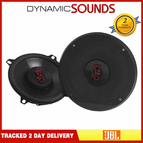Jbl way front door - 5.25",