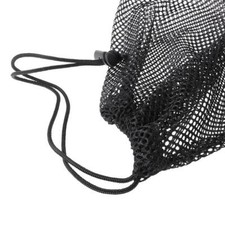 Quick Dry Swim Dive Net Bag