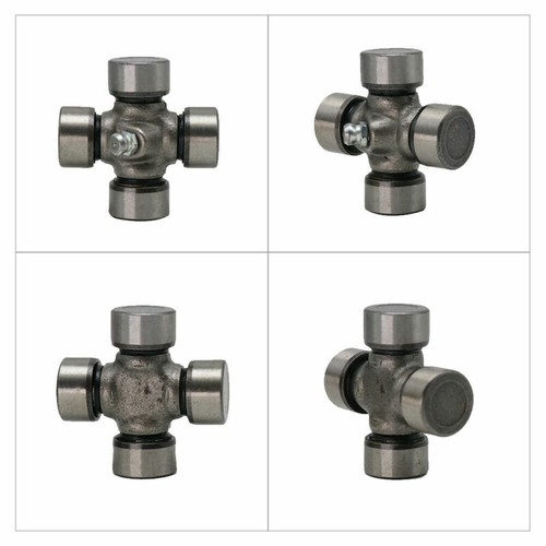 Front axle joint - u-joint, 48mm