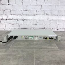 ADVA FSP150CP Optical Fibre