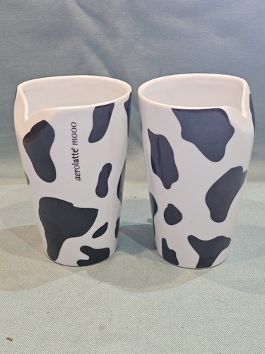 Rare aerolatte set 2 - aerolatte,