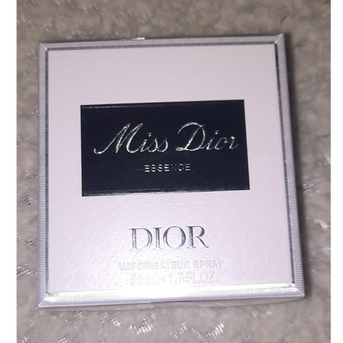 Dior miss essence - essence, ml