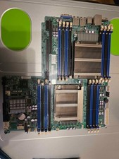Supermicro motherboard - supermicro,