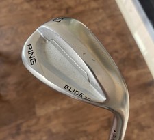 PING Glide 3.0 Lob Wedge 60