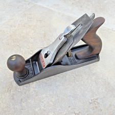 Vintage Stanley Bailey No 4