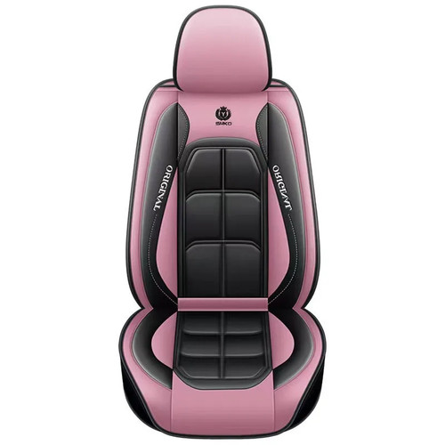 Black full covers - black, deluxe