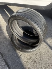 245/35/20 (95Y) GOODYEAR EAGLE