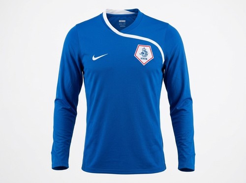 Netherlands 2008 goalkeeper - netherlands,