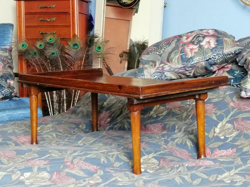 Antique victorian mahogany - antique,