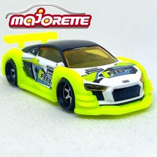 Majorette Tune-Ups Series Audi R8 Coupe Minicar Tomica /TOY JP