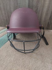 Masuri Legacy Cricket Helmet Junior Small