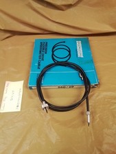 SPEEDO CABLE SUNBEAM  RAPIER