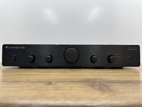 Cambridge audio topaz am5 - topaz,