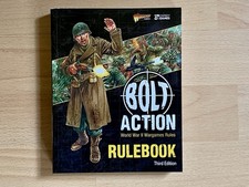 Warlord Games Bolt Action NEW