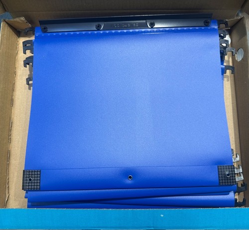 Pack elba blue 300mm - of,