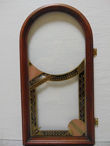 Old antique 1800 - old, large