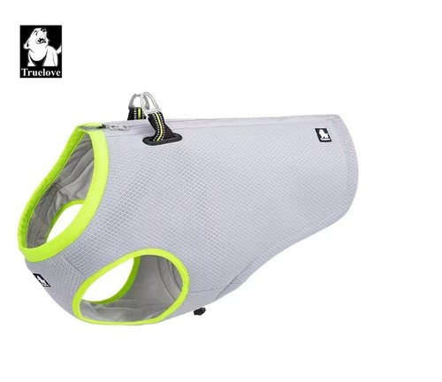 Truelove dog cooling vest - truelove,