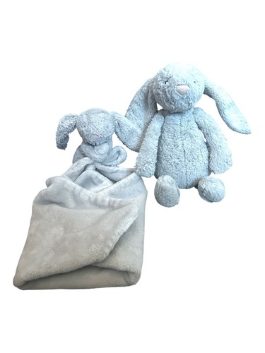 Jellycat bashful bunny soother - bunny,