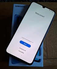 Samsung A70 Dual Sim Smartphone