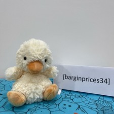 Amuseables Yummy Duckling