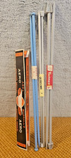 50s Vintage Knitting Needles ~