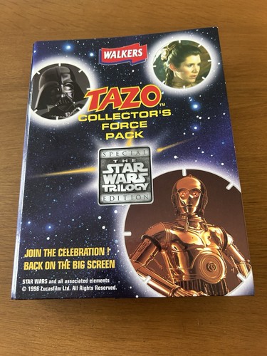 Walkers star wars trilogy - walkers,