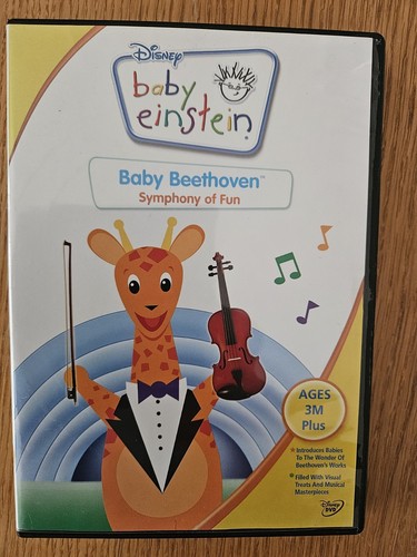 Baby einstein beethoven - baby,