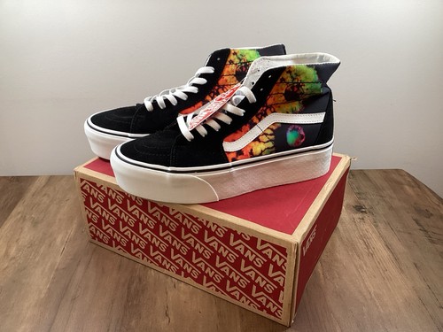Vans sk8 tapered stack form - sk8-hi,