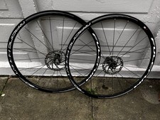 FULCRUM DB CX 700c X 17 Rims