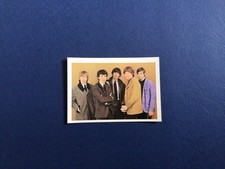 A&BC Rolling Stones Card 40 - Excellent Condition
