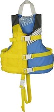 Stohlquist Kids Life Jacket