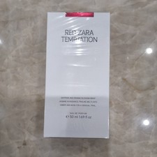 Zara Red Temptation EDP
