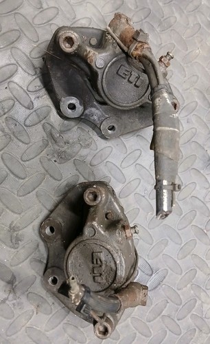 Microcar mc1 mc2 - mc2, front