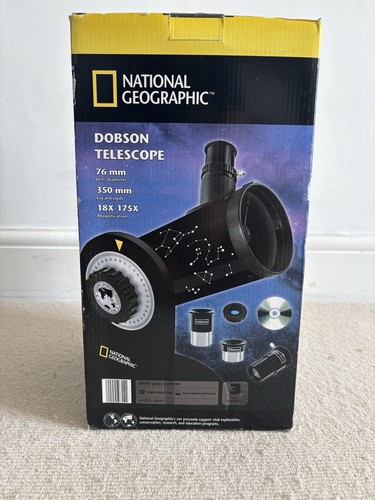 National geographic compact - national,