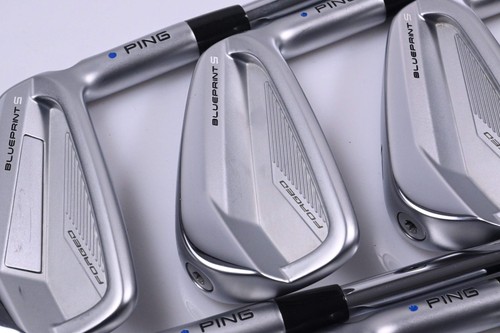 Ping blueprint irons - /, 5-pw