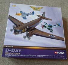Corgi AA99148 D-Day 60th